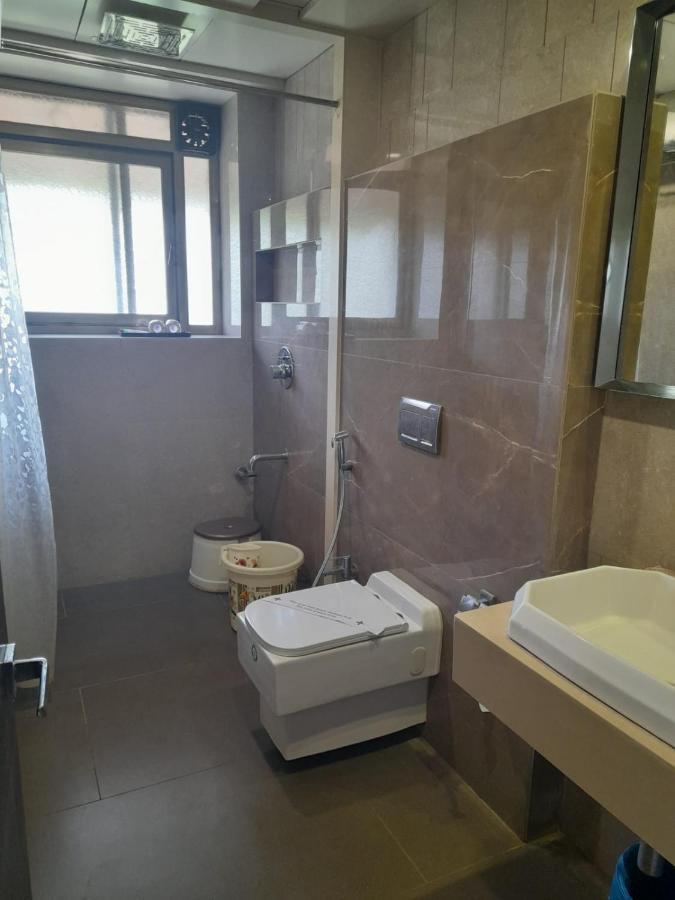 Hotel Mayur By Wb Inn Ulhāsnagar Dış mekan fotoğraf
